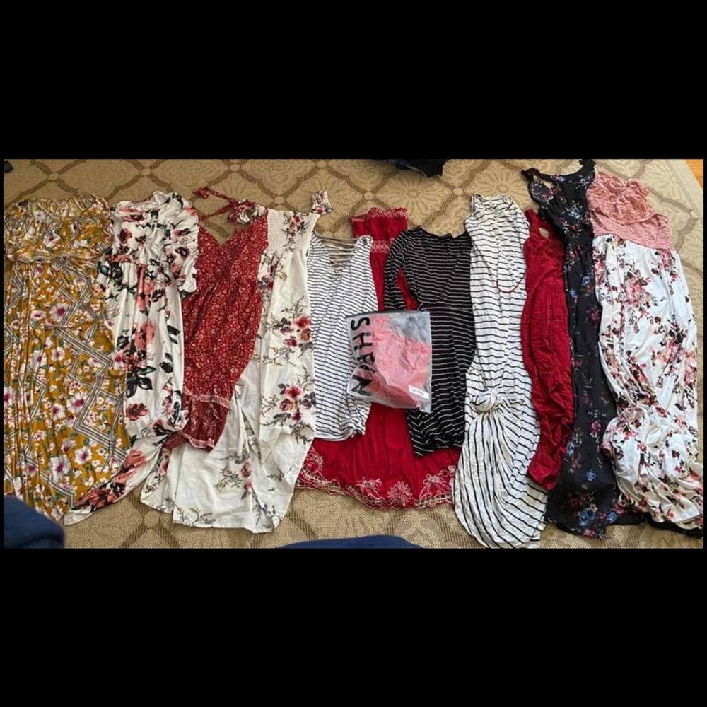 Dress bundle